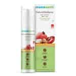 Mamaearth Natural Radiance Day Cream