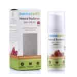 Mamaearth Natural Radiance Day Cream