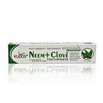 Kudos Ayurveda Neem+ Clove Toothpaste