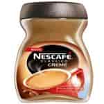 Nescafe Classic Coffee Crema Instant Coffee