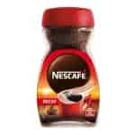 Nescafe Classic Decaf Instant Coffee