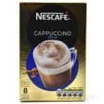 Nescafe Decaf Gold Cappuccino