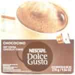 Nescafe Dolce Gusto for Nescafe Dolce Gusto Brewers - Chococino