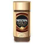 Nescafe Gold Blend Bottle
