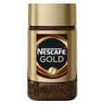 Nescafe Gold Bottle - 47 gm