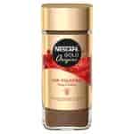 Nescafe Gold Cap Colombia ( Fruity and Delicate )
