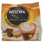 Nescafe Gold Creamy Latte Coffee Sticks