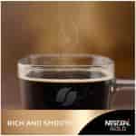 Nescafe Gold Decaf Rich and Smooth Coffee