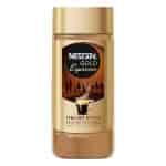 Nescafe Gold Espresso Italian Style Rich with Crema