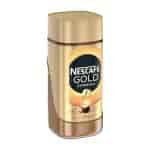 Nescafe Gold Espresso Italian Style Rich with Crema