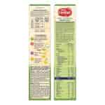 Nestle Cerelac Fortified Baby Cereal with Milk - Wheat, Rice and Mixed Veg - from 10 Months