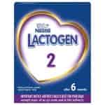 Nestle Lactogen 2 Follow-Up Infant Formula Powder - After 6 Months - Stage 2