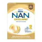Nestle Nan Excellapro 2 Follow-Up Formula-Powder - After 6 Months - Stage 2