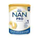 Nestle Nan Pro 1 Starter Infant Formula with Probiotics Tin - Upto 6 months