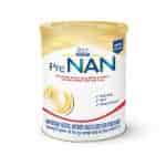 Nestle Pre Nan Low Birth Weight Infant Milk Formula for Premature Baby