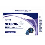 Buy Revinto Neuron Plus Tablets
