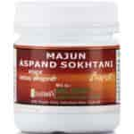 Buy New Shama Majun Ispand Sokhtani