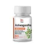 Buy Nirogam Ashwagandha Capsules for strength and stamina