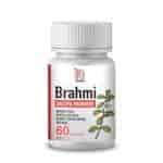 Nirogam Brahmi Capsules for memory and stress
