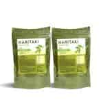 Nirogam Haritaki Powder for Constipation detox