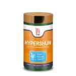Nirogam Hypershun for High Blood Pressure Hypertension Stress Anxiety