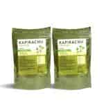 Nirogam Kapikachu Mucuna Kaunch Powder for seizures and Parkinson