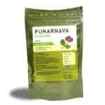 Nirogam Punarnava Powder for urinary disorders and rejuvenation