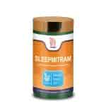Buy Nirogam Sleepmitram for Insomnia Stress and Anxiety