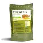 Nirogam Turmeric Powder for infections immunity digestive health