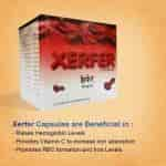 Buy Nirogam Xerfer Capsules