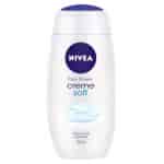Buy Nivea Creme Soft Shower Cream