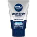 Buy Nivea Men Dark Spot Reduction Face Wash