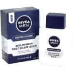Buy Nivea Men Protect and Care Replenishing Post Shave Balm