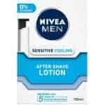 Buy Nivea Men Sensitive Cooling After Shave Lotion