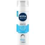 Buy Nivea Men Sensitive Cooling Shaving Foam