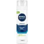 Buy Nivea Men Shaving Sensitive Shaving Gel