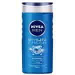 Buy Nivea Men Shower Gel Vitality Fresh Body Wash