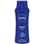 Buy Nivea Musk Talcum Powder