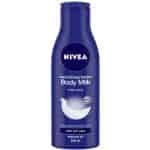 Buy Nivea Nourishing Lotion Body Milk