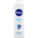 Buy Nivea Pure Talcum Powder