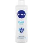 Buy Nivea Pure Talcum Powder