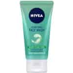 Buy Nivea Purifying Face Wash