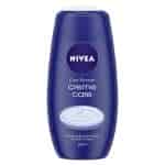 Buy Nivea Shower Gel, Creme Care Body Wash for Women
