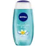 Buy Nivea Shower Gel Frangipani and Oil Body Wash for Women