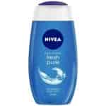 Buy Nivea Shower Gel Fresh Pure Body Wash