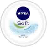 Buy Nivea Soft Moisturizing Cream