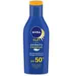 Buy Nivea Sun Moisturising Lotion SPF 50