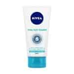 Buy Nivea Total Face Clean Up Face Wash