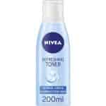 Buy Nivea Visage Daily Essentials Refreshing Toner