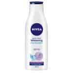 Buy Nivea Whitening Cool Sensation Body Lotion